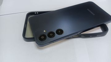 Б/в Мобільний телефон Samsung galaxy a16 4/128gb 01-200920946