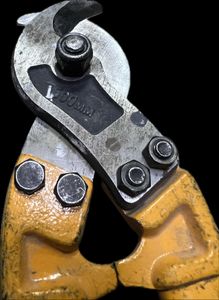 Б/в Ножиці для труб Incco 600mm 01-200922441