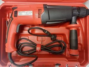 Б/у Перфоратор Felisatti п-30/900эр 01-200920890