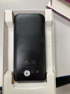 Б/в Зовнішній акумулятор Rivacase va2031 10000mah 01-200923885