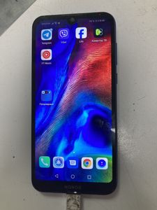 Б/в Мобільний телефон Huawei honor 8s 2/32gb ksa-lx9 01-200923827