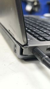 Б/в Ноутбук Hp 14/core i5 3230m ddr3/8gb ddr2/hdd 250 gb/*інтегрована 01-200923509