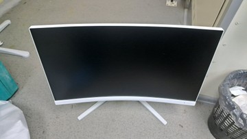 Б/в Монітор Philips 27m2c5501/00 01-200924302