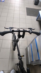 Б/в Велосипед Dahon mu uno 20 01-200778087