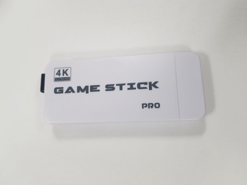 Б/у Геймпад Game Stick pro 01-200921144