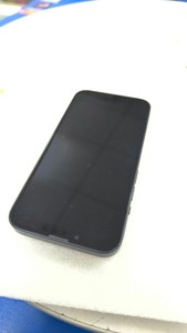 Б/в Мобільний телефон Apple iphone 14 256gb 01-200832924