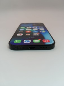 Б/в Мобільний телефон Apple iphone 16 pro 128gb 01-200894261