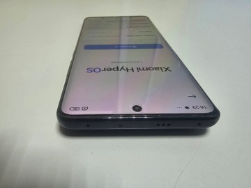 Б/в Мобільний телефон Xiaomi redmi note 14 pro 5g 8/256gb 01-200926495