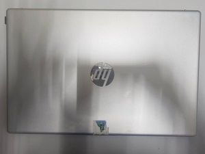 Б/в Ноутбук Hp екр 15,6 / ryzen 5 7520u / ram8gb / ssd512gb 01-200926505