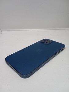 Б/в Мобільний телефон Apple iphone 12 pro 128gb 01-200924147