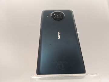 Б/в Мобільний телефон Nokia x10 6/128gb 01-200886394