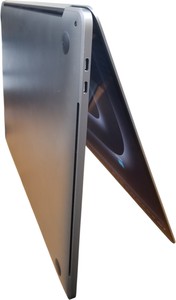 Б/в Ноутбук Apple macbook pro a1707 екр 15.4 / core i7 2,9ghz/ ram16gb/ssd400/intel hd 630/touch bar 01-200883779