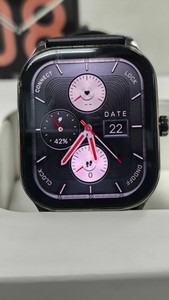 Б/в Смарт годинник Amazfit pop 3s 18-000095345