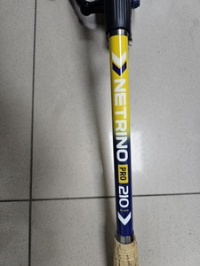 Б/в Спінінг + котушка Zeox zeox netrino pro 210 + revers carp 6000 br 01-200925545