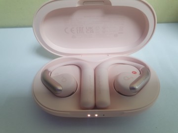 Б/в Навушники Anker soundcore aerofit 01-200927777