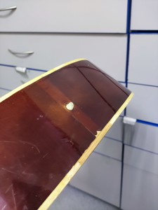 Б/в Класична гітара Trembita fig 35 01-200925234