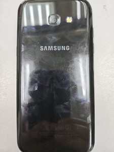 Б/в Мобільний телефон Samsung galaxy a5 2017 3/32gb 01-200928315