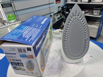 Б/в Праска Panasonic ni-e210t 01-200927310