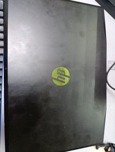 Б/в Ноутбук Hp 15/core i5 8300h ddr4/8gb/ssd 256 gb/gtx 1050ti 01-200928530