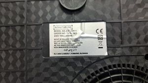 Б/в Настільна плита Royalti Line eip-2000.1 01-200927115