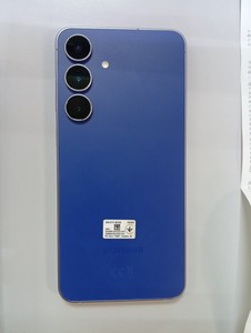 Б/в Мобільний телефон Samsung galaxy s25 fe 8/256gb 01-200929434