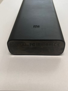 Б/в Повербанк Xiaomi mi power bank 20000mah 50w pb2050szm 01-200929551