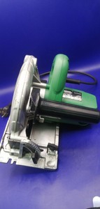 Б/в Пила дискова Hitachi c7ss 01-200929737