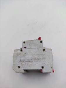 Б/в Диференціальний автомат E. Next viko enext ge 01-200919134