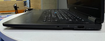 Б/в Ноутбук Dell 14/core i5 6300u ddr3/8gb ddr3/ssd 240 gb/*інтегрована 01-200927063