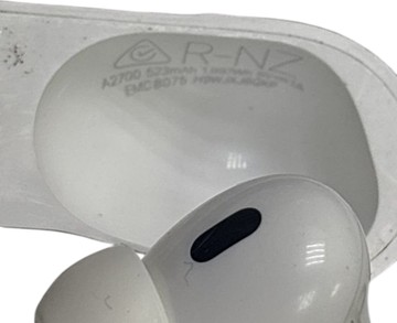 Б/в Навушники Apple airpods pro 2nd generation 01-200820972