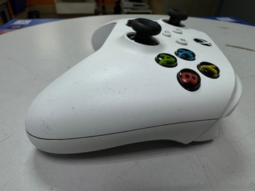 Б/в Ігрова приставка Microsoft xbox series s 512gb 01-200928061