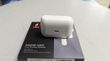 Б/у Навушники 1More neo eo007 18-000095401