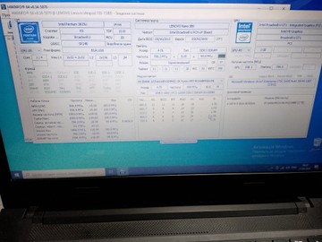Б/в Ноутбук Lenovo 15/pentium 3825u ddr3/4gb ddr3/hdd 1000 gb/geforce 920m 2gb 01-200932243