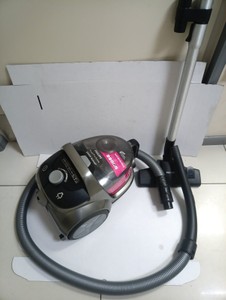 Б/в Пилосос Philips powerpro active fc8634 01-200931950