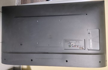 Б/в Телевізор Lg 43uj630v 01-200930531