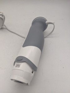 Б/в Блендер Braun mq 5245 wh 01-200932466