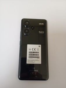 Б/в Мобільний телефон Xiaomi redmi note 13 pro+ 8/256gb 01-200932534