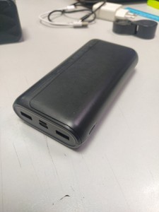 Б/в Повербанк Xo pr122 20000mah 01-200928133