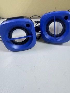 Б/в Колонки Omega og15bl 01-200932230