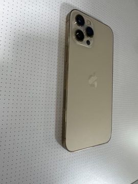 Б/в Мобільний телефон Apple iphone 12 pro max 128gb 01-200932061