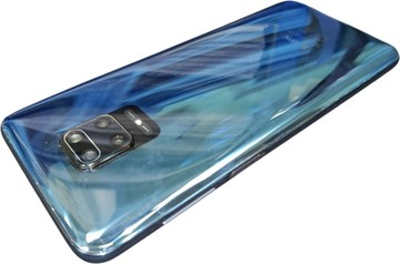Б/в Мобільний телефон Xiaomi redmi note 9 pro 6/128gb 01-200934047
