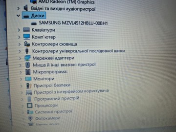 Б/в Ноутбук Hp 15/ryzen 3 7330u ddr4/8gb ddr4/ssd 512 gb/*інтегрована 01-200935673
