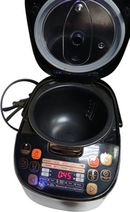 Б/у Мультиварка Tefal rk901 01-200748921