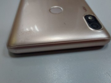 Б/в Мобільний телефон Tecno pop 3 1/16gb 01-200935502