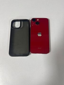 Б/в Мобільний телефон Apple iphone 13 mini 128gb 01-200914055
