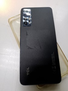 Б/в Мобільний телефон Tcl 30 4/64gb 01-200937493