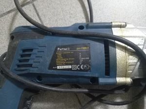 Б/в Дриль ударний Grand дэу-1500 01-200937845