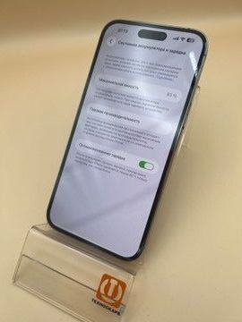 Б/в Мобільний телефон Apple iphone 14 pro max 512gb esim 01-200937820
