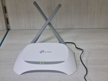 Б/в Бездротовий маршрутизатор Tp-Link tl-wr850n 01-200938086