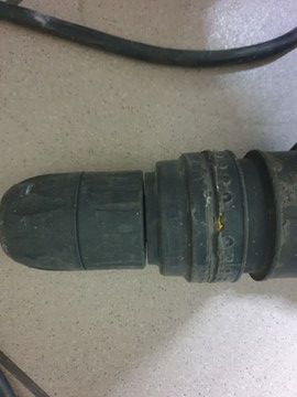 Б/в Перфоратор Dewalt 25334-qs 01-200938687
